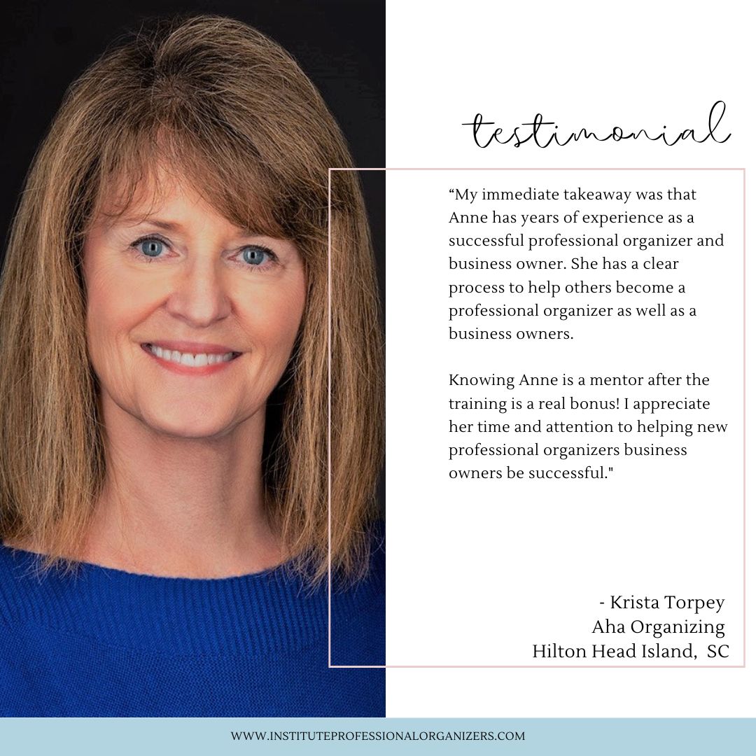 photo Krista Torpey Testimonial